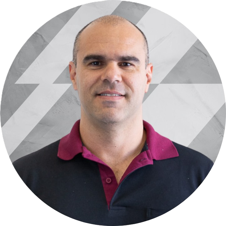 Daniel Costa Monteiro