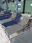 Espreguiçadeira Ibiza